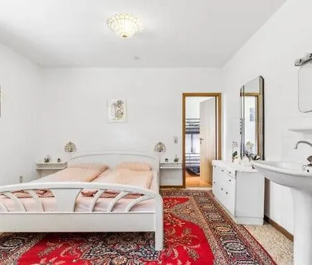 Warm Dichtbij Winterberg