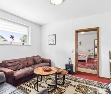 Apartment Warm Dichtbij