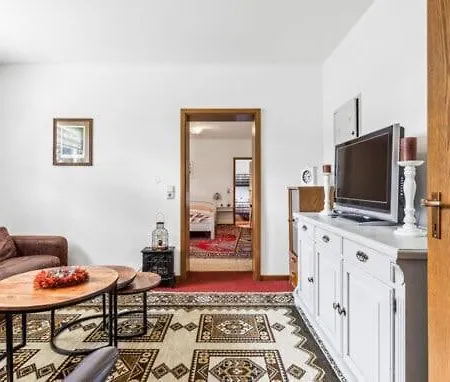 Warm Dichtbij Winterberg