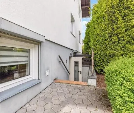 Διαμέρισμα Warm Dichtbij