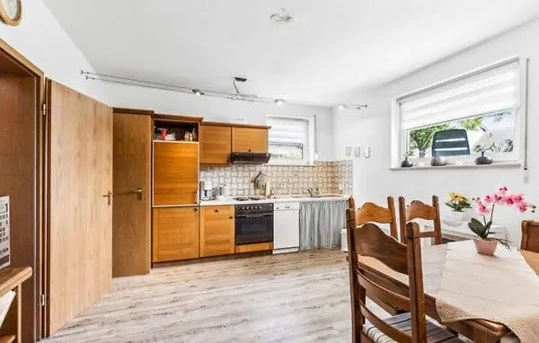 Apartamento Warm Dichtbij *