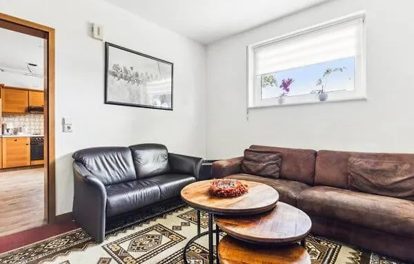 Warm Dichtbij Apartamento Winterberg